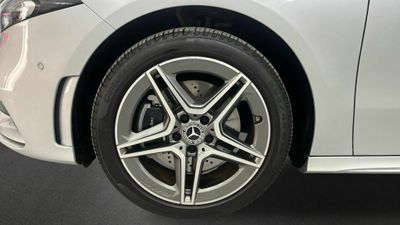 Mercedes Clase A 250 e