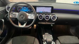Mercedes Clase A 250 e  - Foto 2