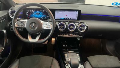 Mercedes Clase A 250 e