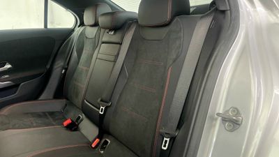 Mercedes Clase A 250 e