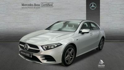Mercedes Clase A 250 e