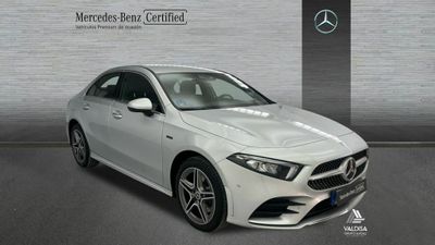 Mercedes Clase A 250 e