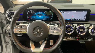Mercedes Clase A 250 e