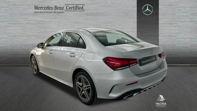 Mercedes Clase A 250 e