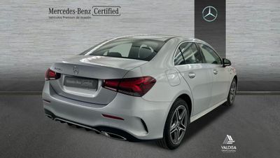 Mercedes Clase A 250 e