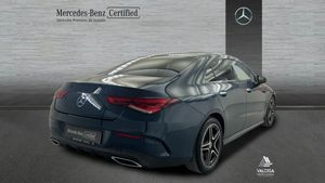 Mercedes CLA 200 D DCT  - Foto 2