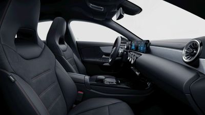 Mercedes CLA 200 D DCT