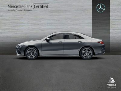 Mercedes CLA 200 D DCT