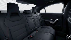 Mercedes CLA 200 D DCT  - Foto 2