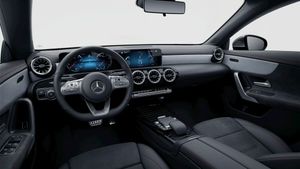 Mercedes CLA 200 D DCT  - Foto 2