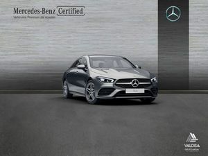 Mercedes CLA 200 D DCT  - Foto 2