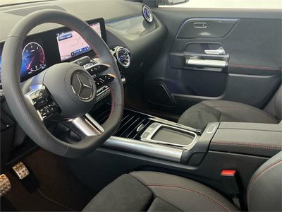 Mercedes GLA 200 D