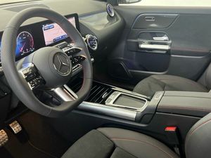 Mercedes GLA 200 d AMG Line  - Foto 2