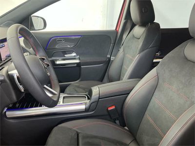 Mercedes GLA 200 D