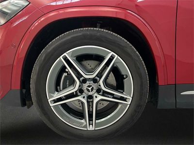 Mercedes GLA 200 D