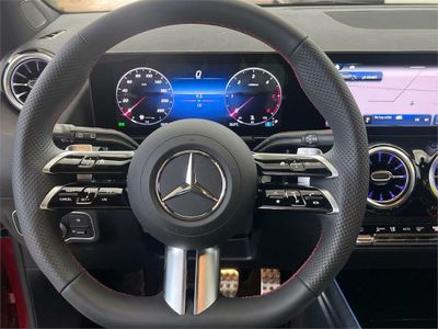 Mercedes GLA 200 D