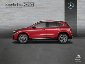 Mercedes GLA 200 D  - Foto 2