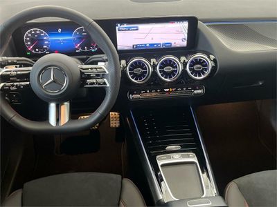 Mercedes GLA 200 D