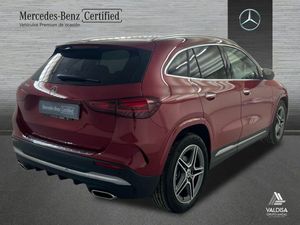 Mercedes GLA 200 d AMG Line  - Foto 2