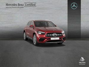 Mercedes GLA 200 D  - Foto 2