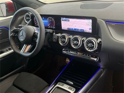 Mercedes GLA 200 D