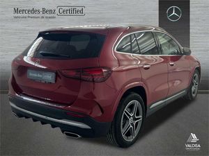 Mercedes GLA 200 D  - Foto 2