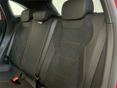 Mercedes GLA 200 D