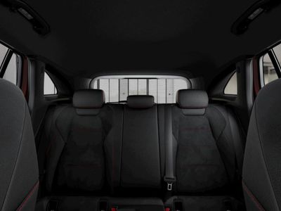 Mercedes GLA 200 D