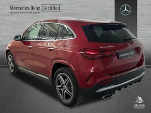Mercedes GLA 200 d AMG Line  - Foto 2