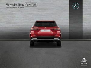 Mercedes GLA 200 D  - Foto 2
