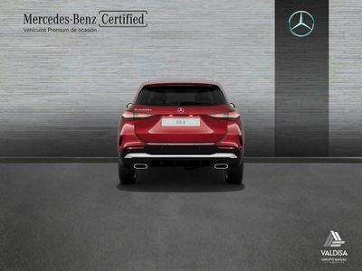 Mercedes GLA 200 D