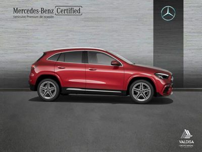 Mercedes GLA 200 D