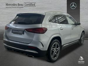 Mercedes GLA 200 d AMG Line  - Foto 2