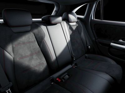 Mercedes GLA 200 D