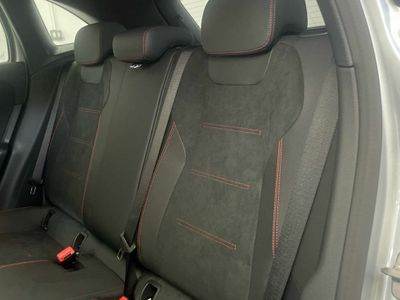 Mercedes GLA 200 d AMG Line