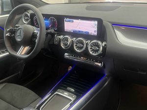 Mercedes GLA 200 d AMG Line  - Foto 2