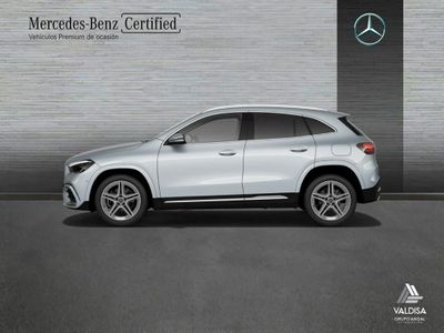 Mercedes GLA 200 D