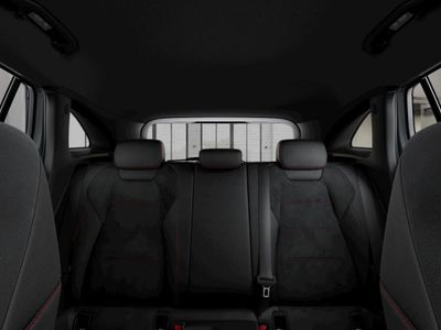 Mercedes GLA 200 D