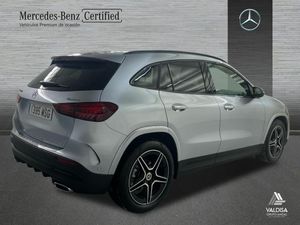 Mercedes GLA 200 d AMG Line  - Foto 2