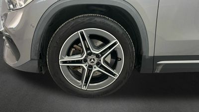 Mercedes GLA 250 e