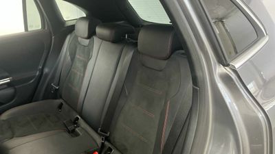 Mercedes GLA 250 e