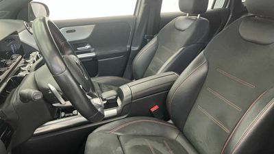 Mercedes GLA 250 e