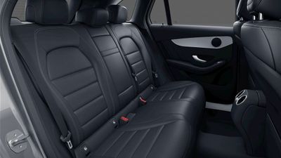 Mercedes GLC 220 d 4MATIC