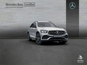 Mercedes GLC 220 d 4MATIC  - Foto 2