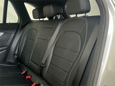 Mercedes GLC 220 d 4Matic AMG Line (EURO 6d)