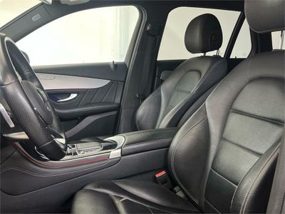 Mercedes GLC 220 d 4Matic AMG Line (EURO 6d)