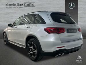 Mercedes GLC 220 d 4Matic AMG Line (EURO 6d)  - Foto 2