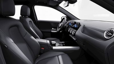 Mercedes EQA EQA 250