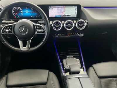 Mercedes EQA EQA 250