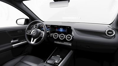 Mercedes EQA EQA 250
